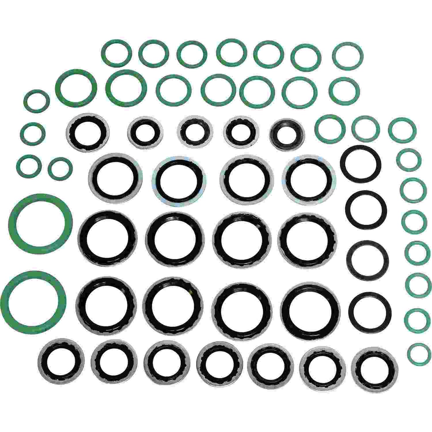 Universal Air Cond RS2556