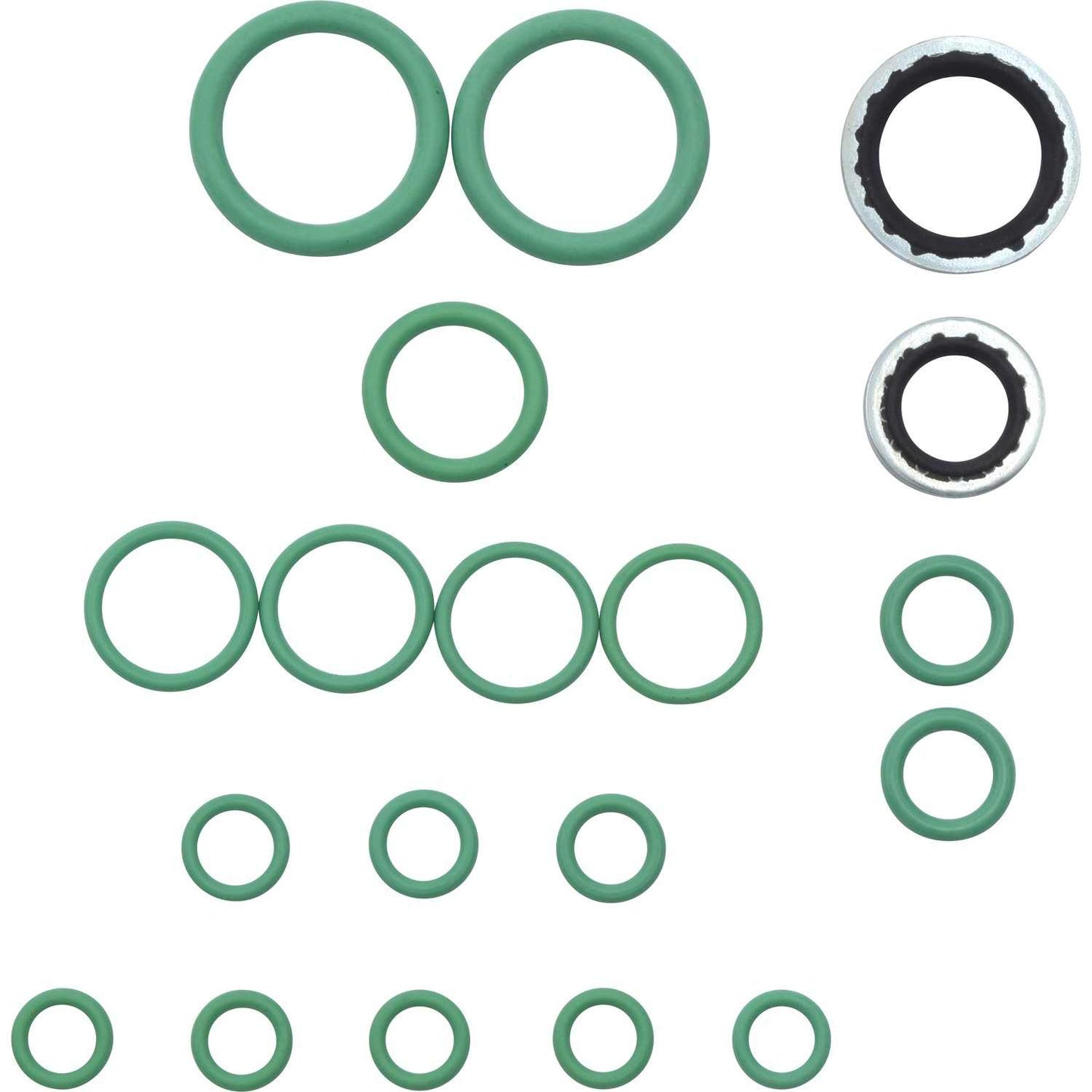 Universal Air Cond RS2559