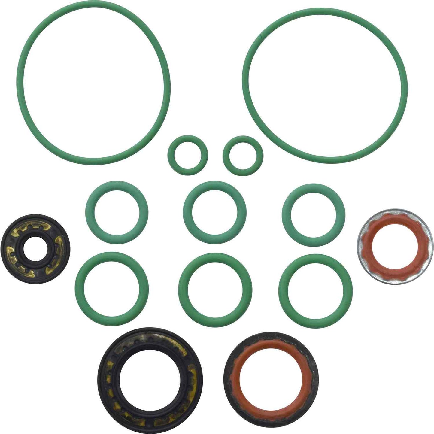 Universal Air Cond RS2564