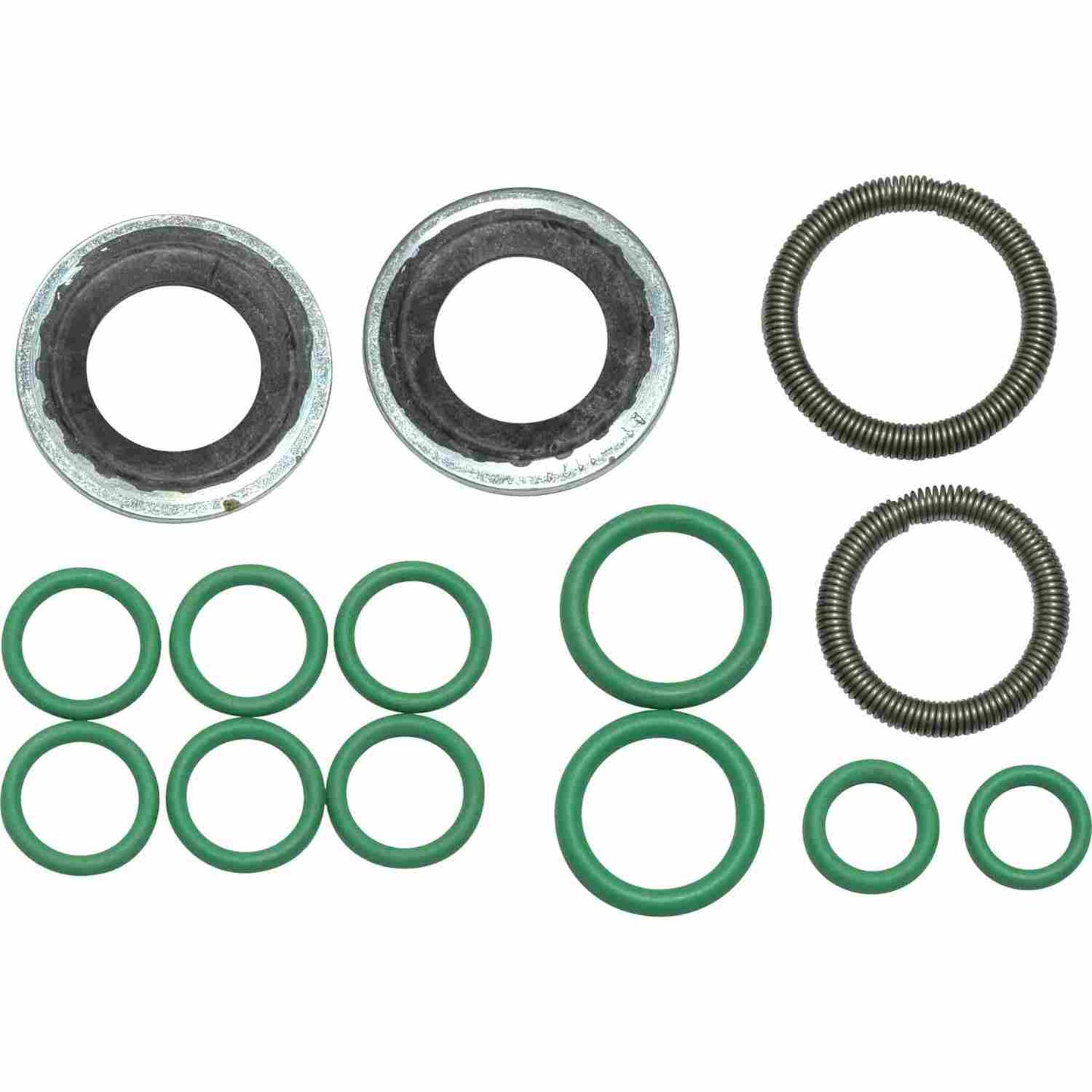 Universal Air Cond RS2600