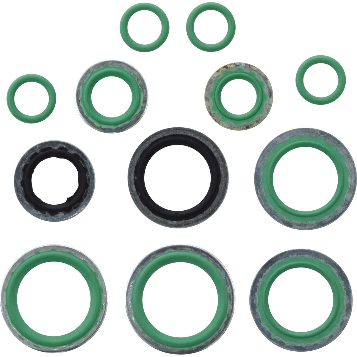 Universal Air Cond RS2608