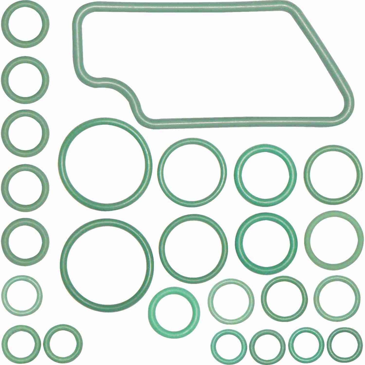 Universal Air Cond RS2630