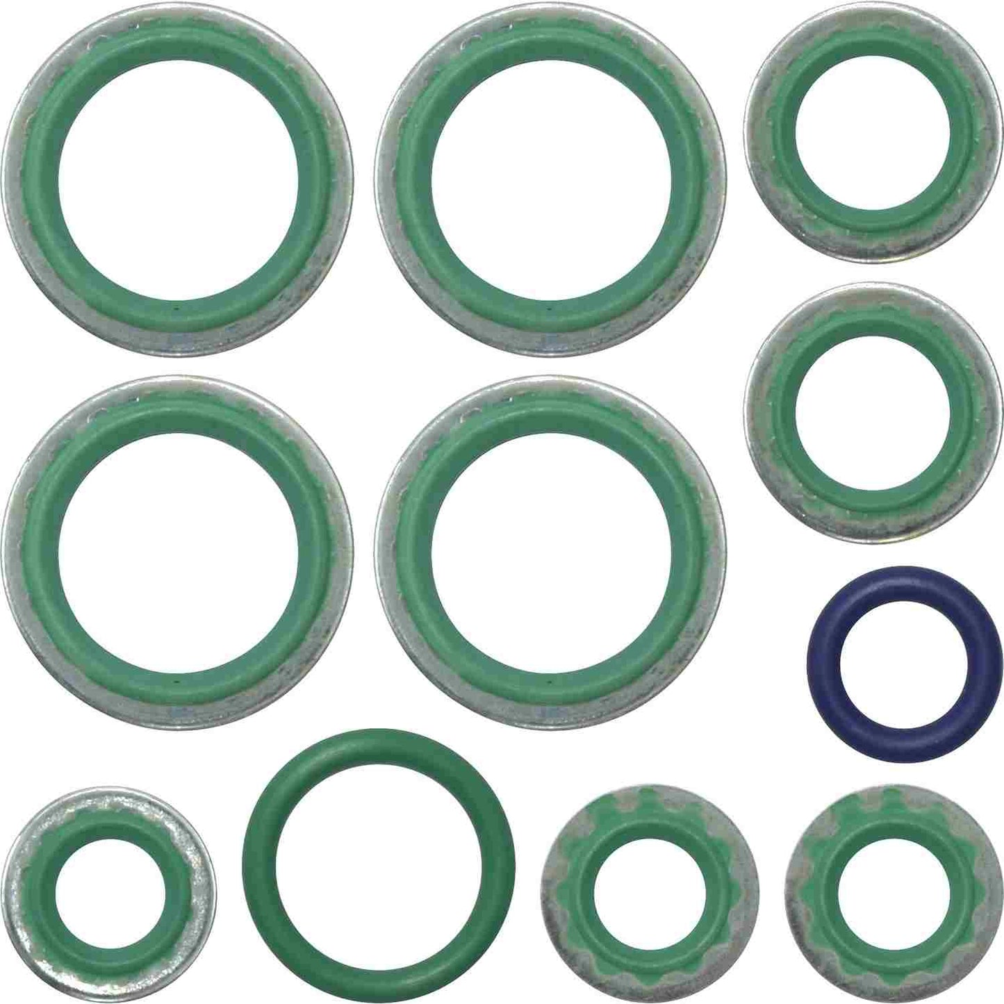Universal Air Cond RS2644