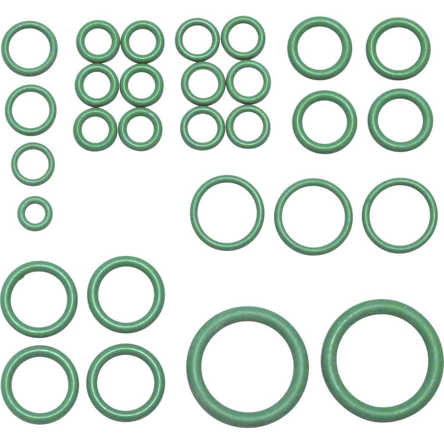 Universal Air Cond RS2682