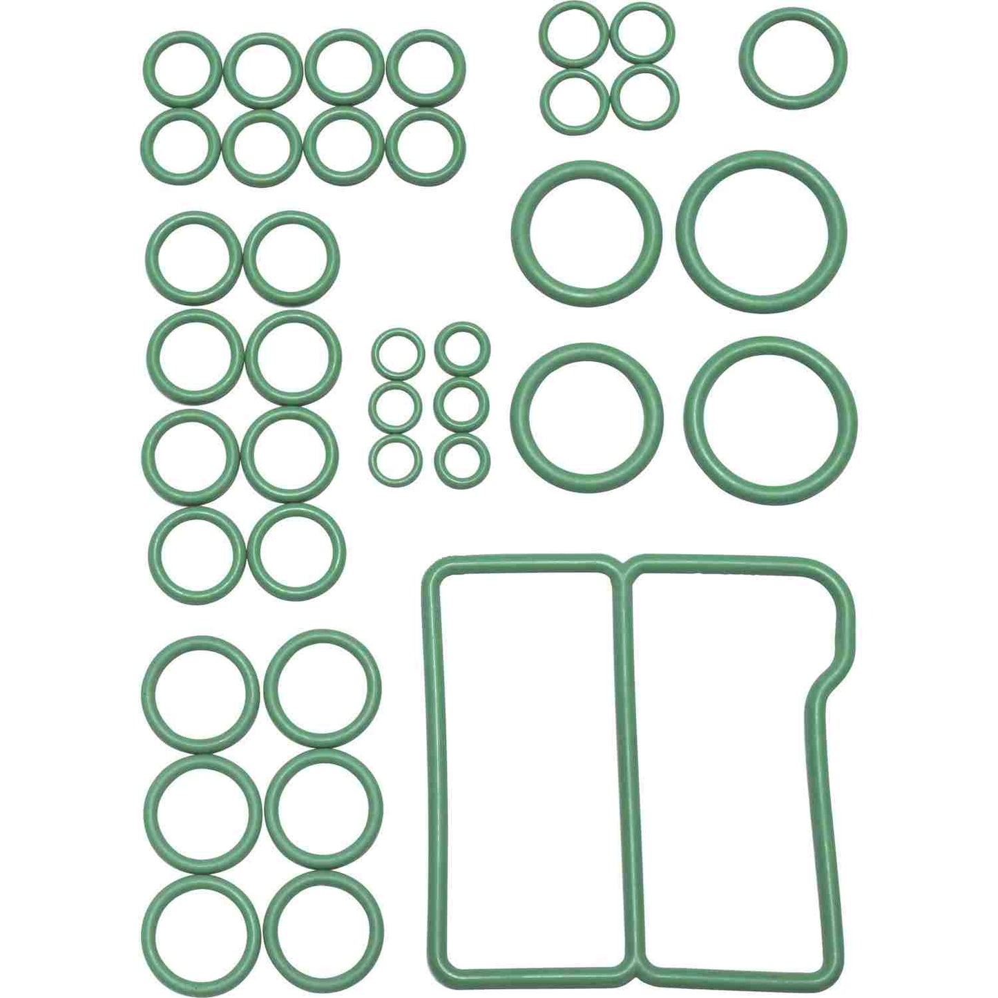Universal Air Cond RS2683