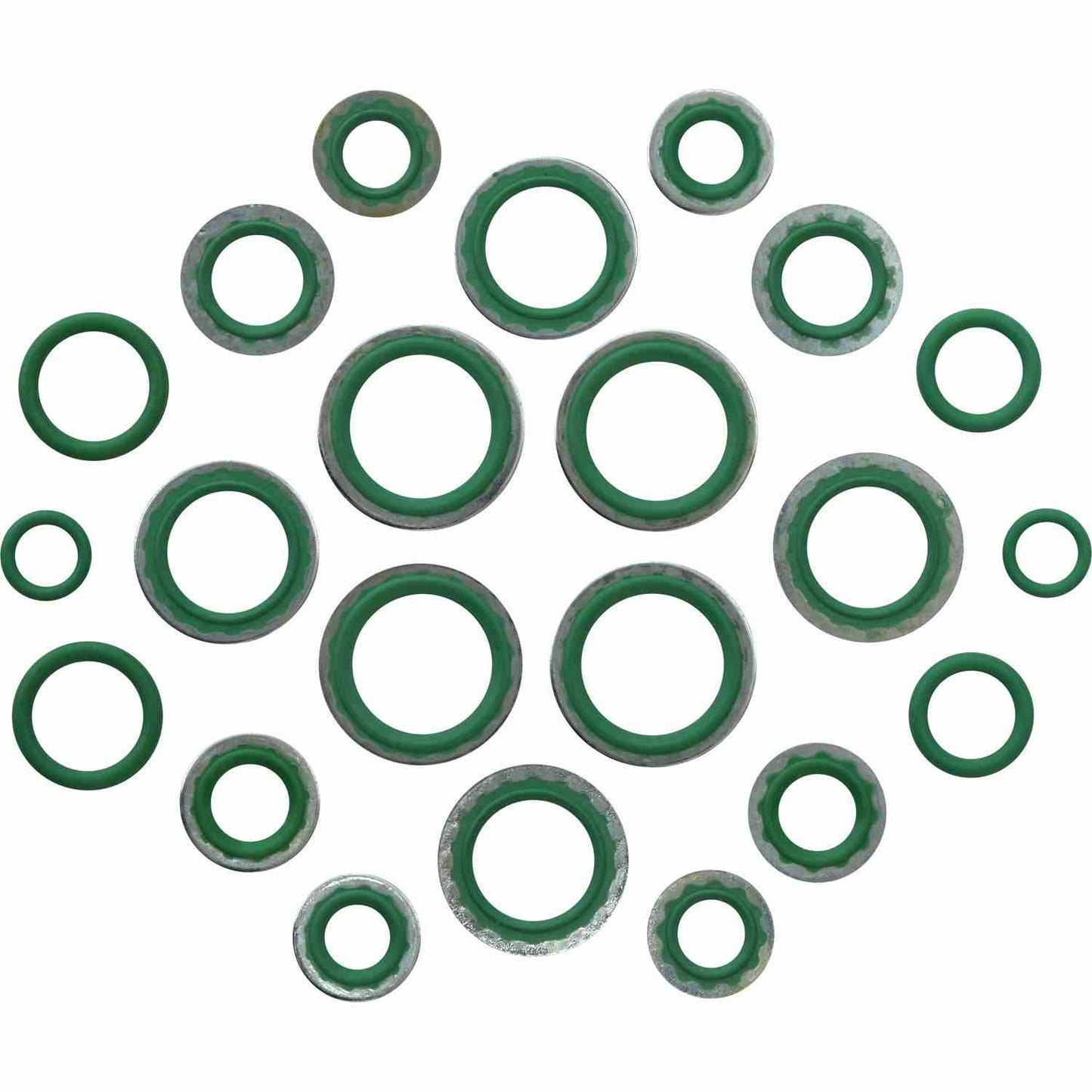 Universal Air Cond RS2712