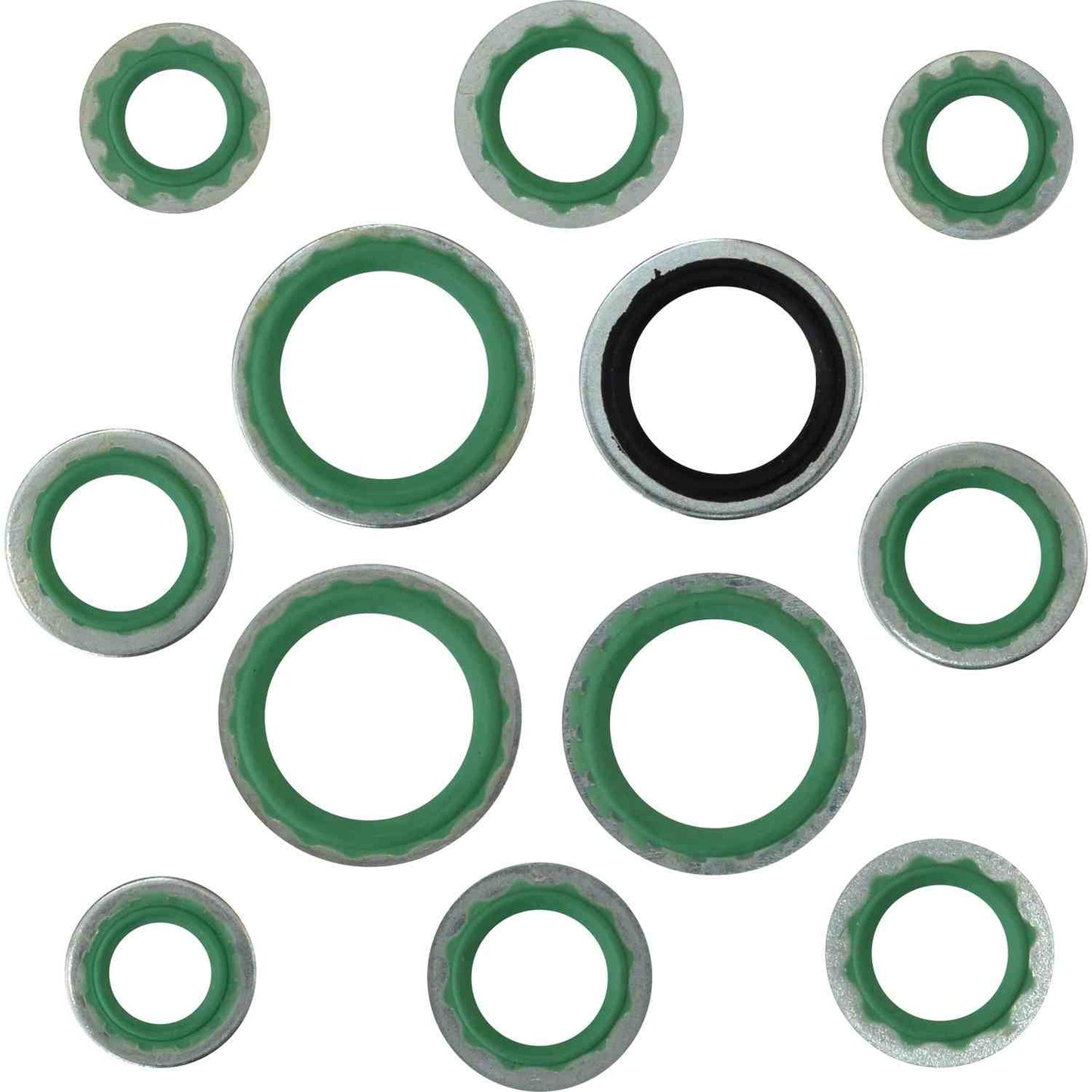 Universal Air Cond RS2715