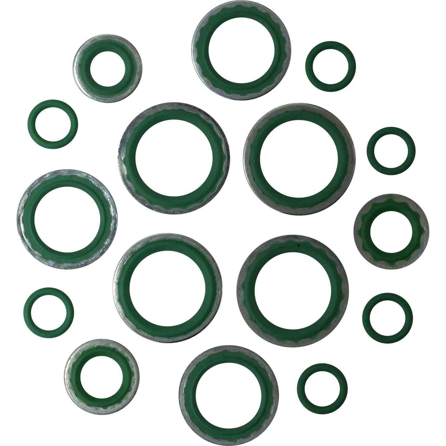 Universal Air Cond RS2716