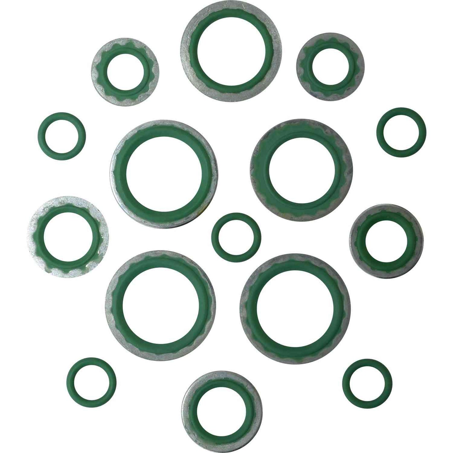 Universal Air Cond RS2717