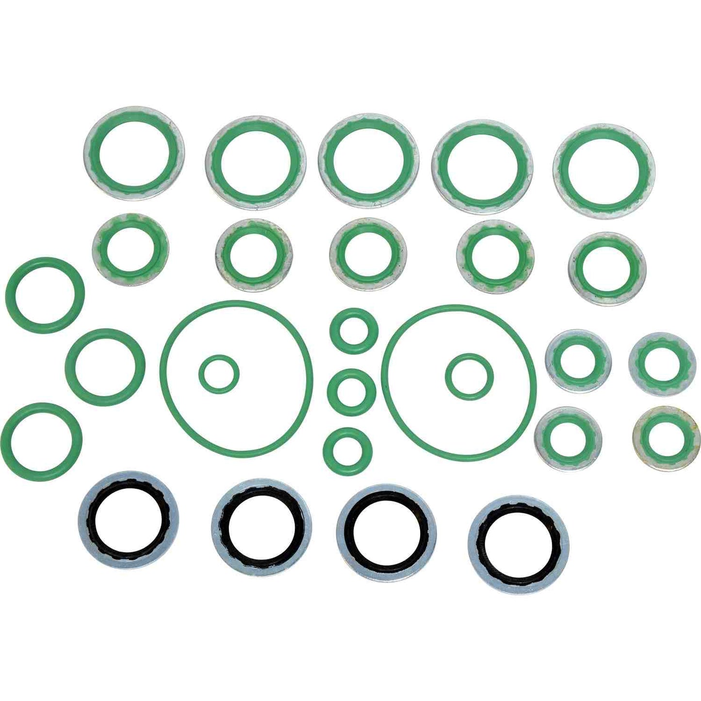 Universal Air Cond RS2722