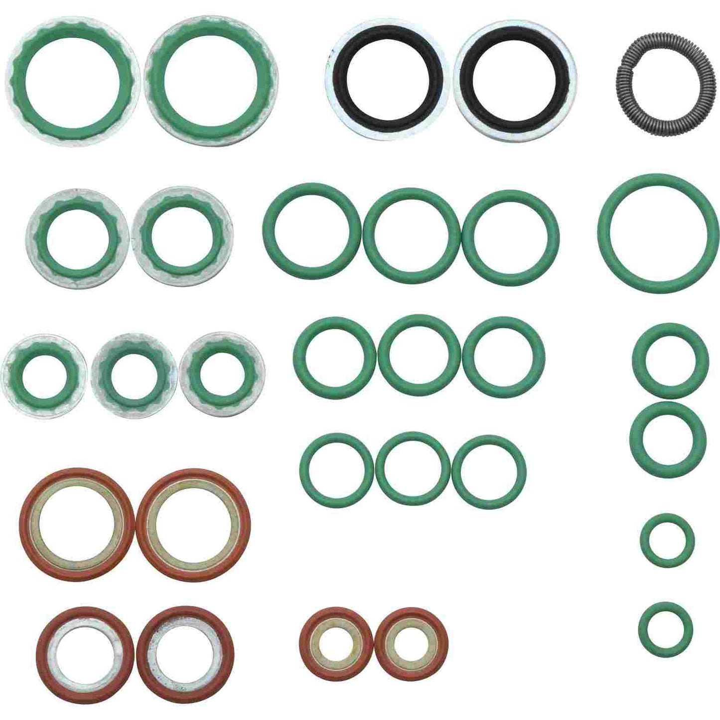 Universal Air Cond RS2731