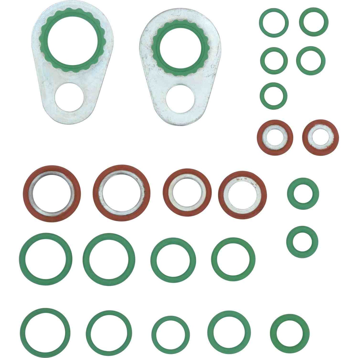 Universal Air Cond RS2733