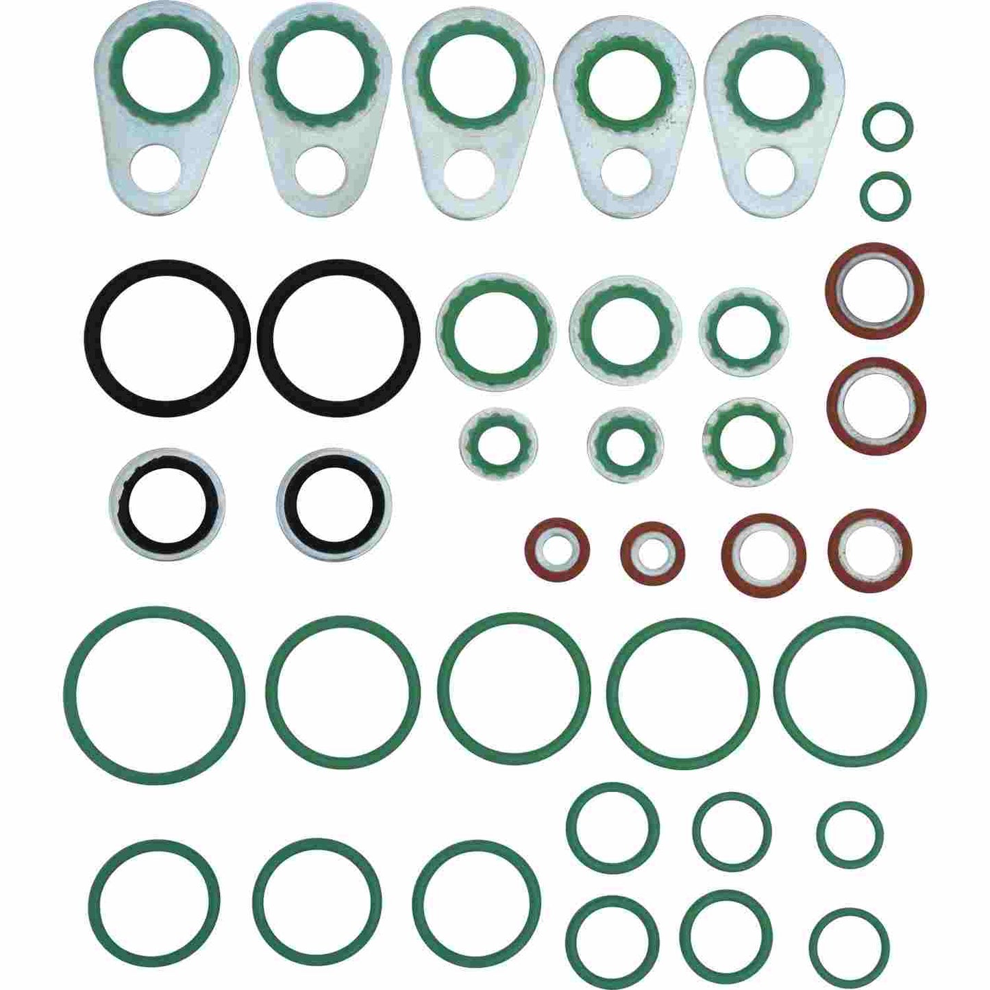 Universal Air Cond RS2734