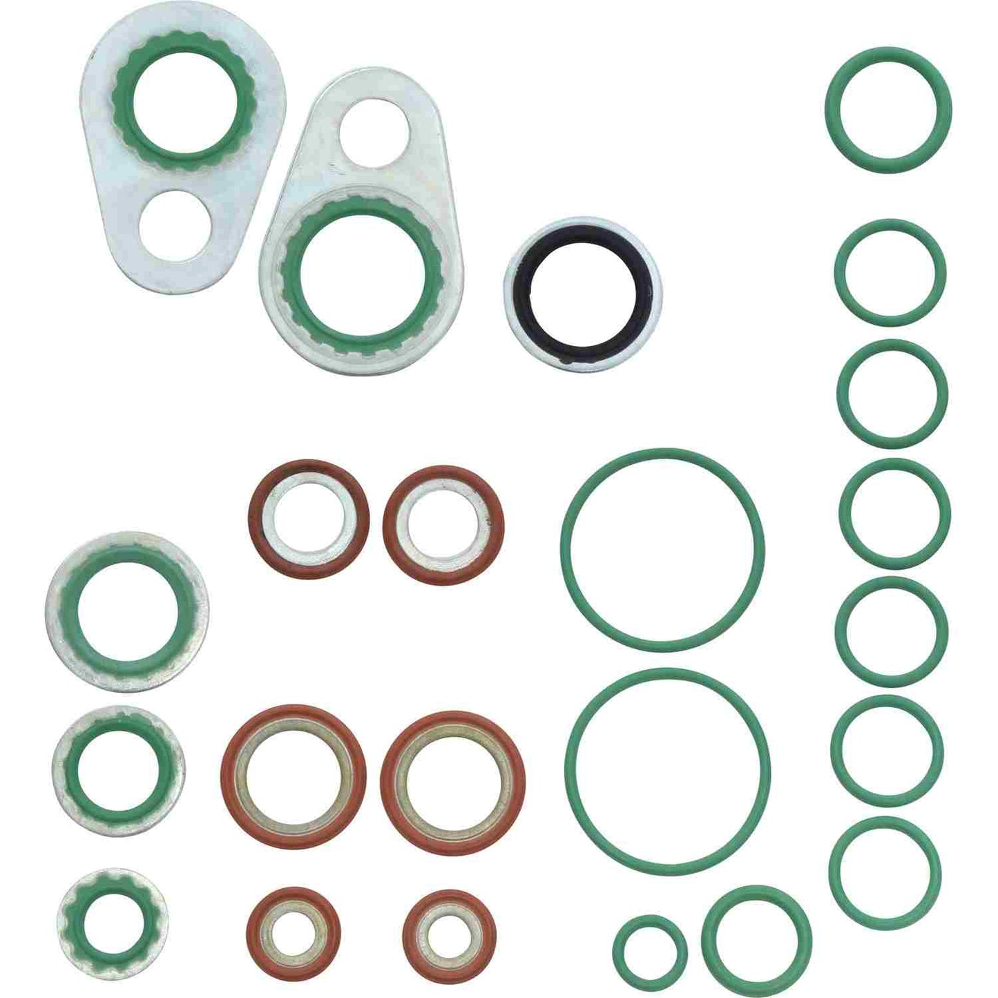 Universal Air Cond RS2735