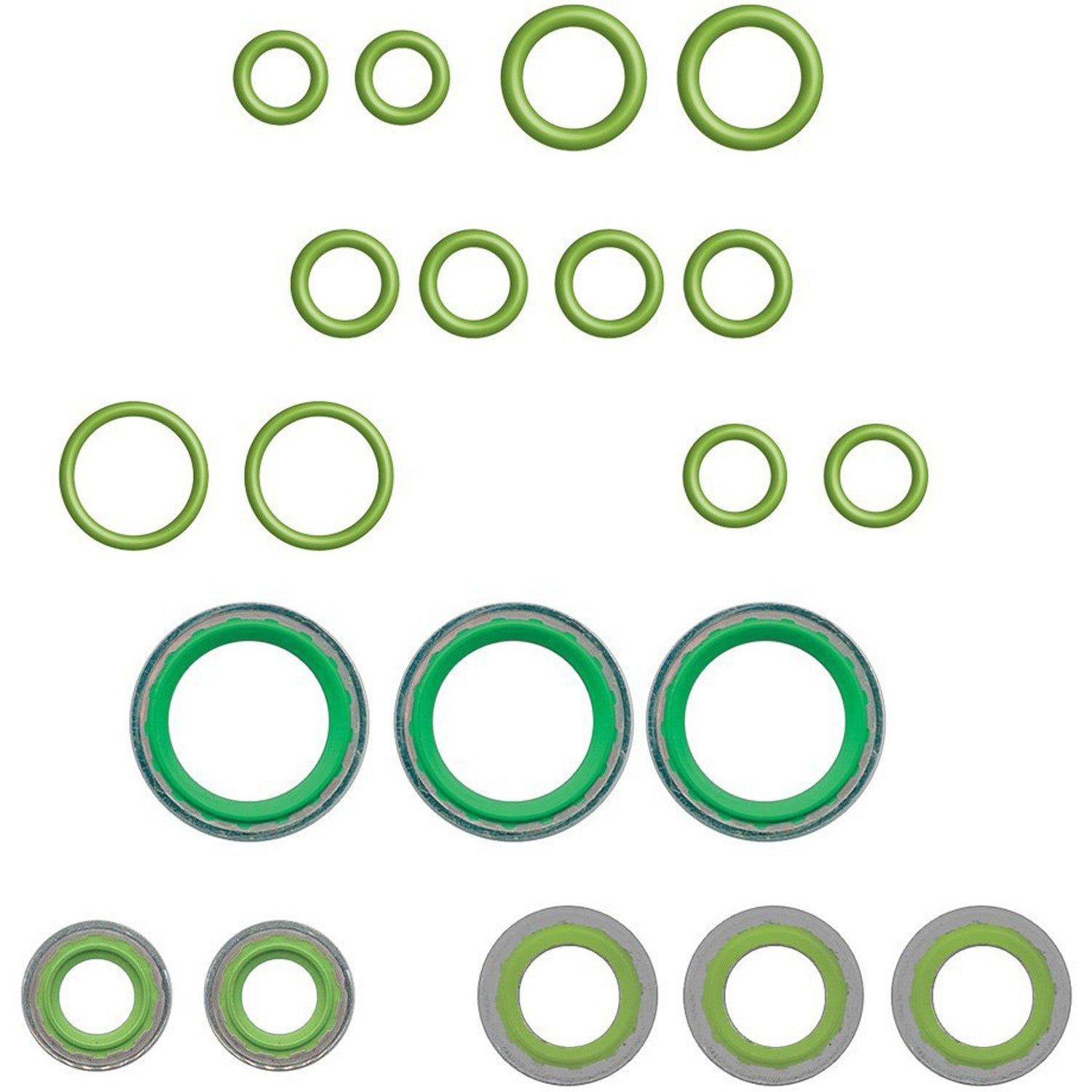 UAC RS2761 main image