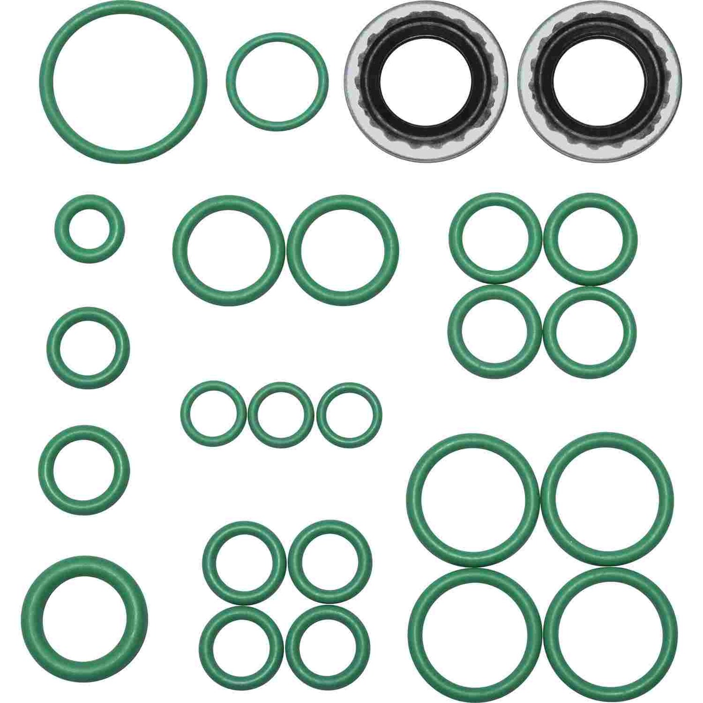 Universal Air Cond RS2809