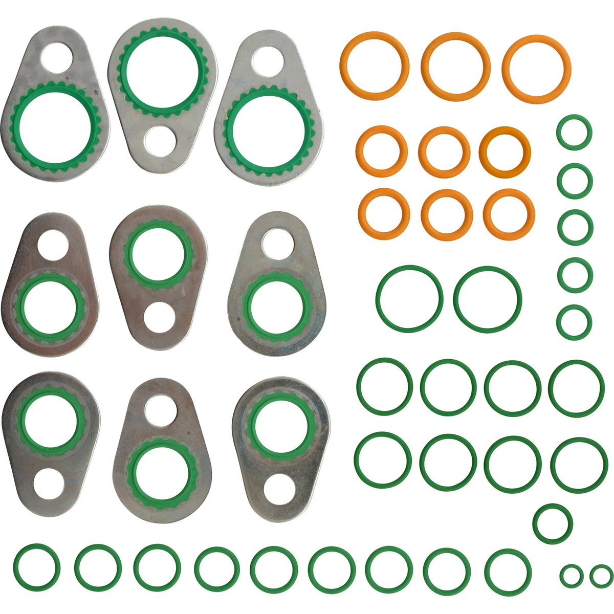 UAC Vehicle Part RS3906