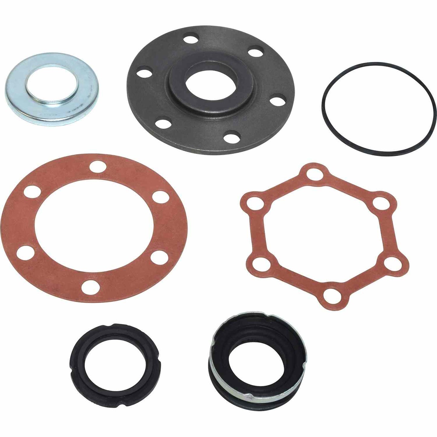 Universal Air Cond SS0712-R134A