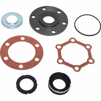 Universal Air Cond SS0712-R134A