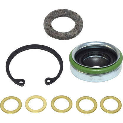 Universal Air Cond SS0835-R134AC