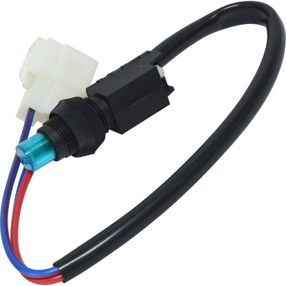 Universal Air Cond SW1016C