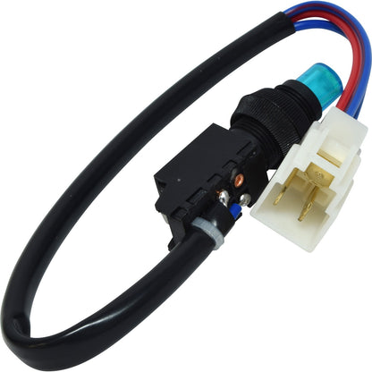 Universal Air Cond SW1016C