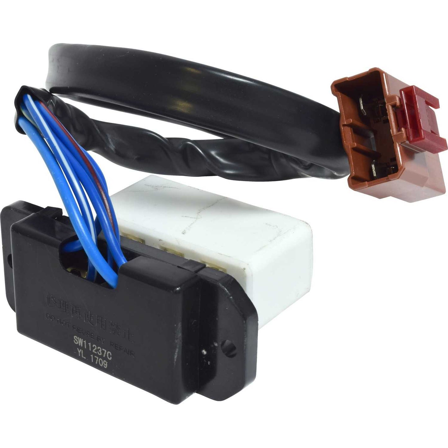 Universal Air Cond SW11237C