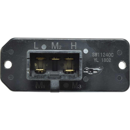 Universal Air Cond SW11240C