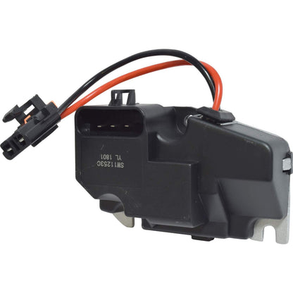 Universal Air Cond SW11253C