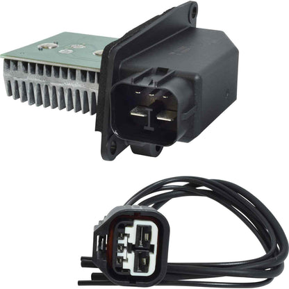 Universal Air Cond SW11260C