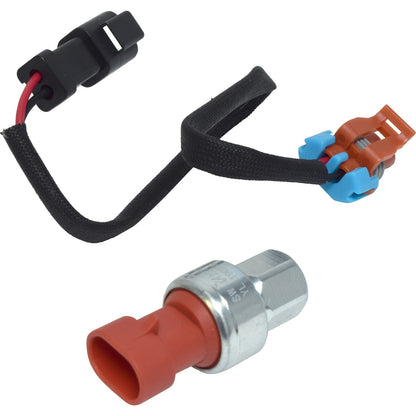 Universal Air Cond SW11277KTC