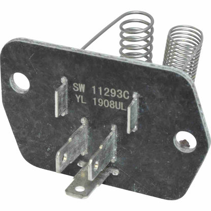 Universal Air Cond SW11293C