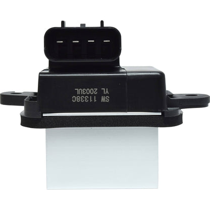 Universal Air Cond SW11338C
