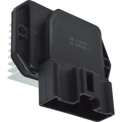 Universal Air Cond SW11343C
