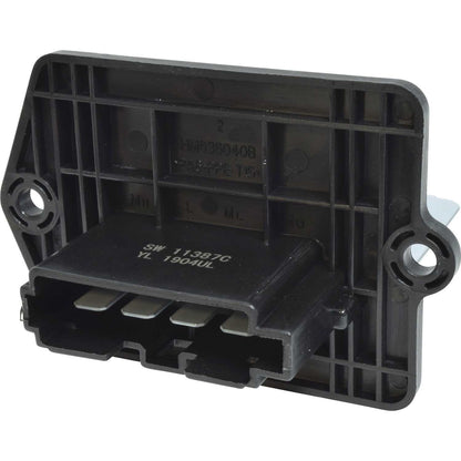 Universal Air Cond SW11387C