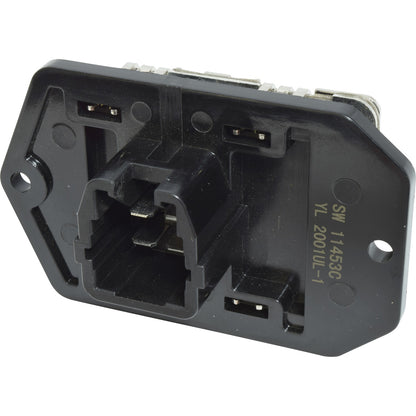 Universal Air Cond SW11453C