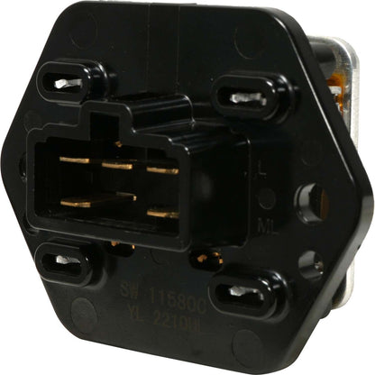 Universal Air Cond SW11580C