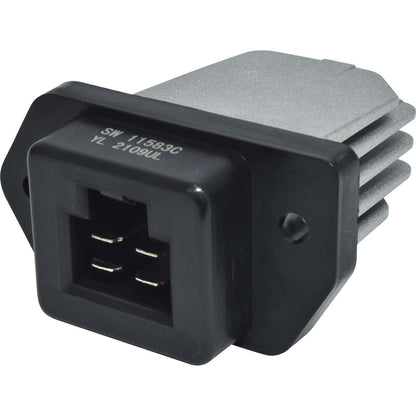Universal Air Cond SW11583C