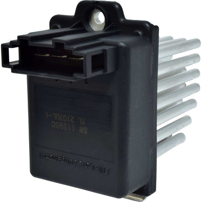 Universal Air Cond SW11595C