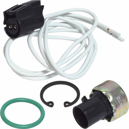 Universal Air Cond SW2122KTC