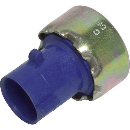 Universal Air Cond SW2503C