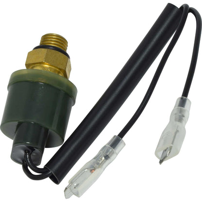 Universal Air Cond SW9801C