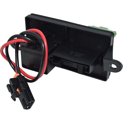 Universal Air Cond SW9953C
