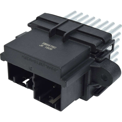 Universal Air Cond SW9976C