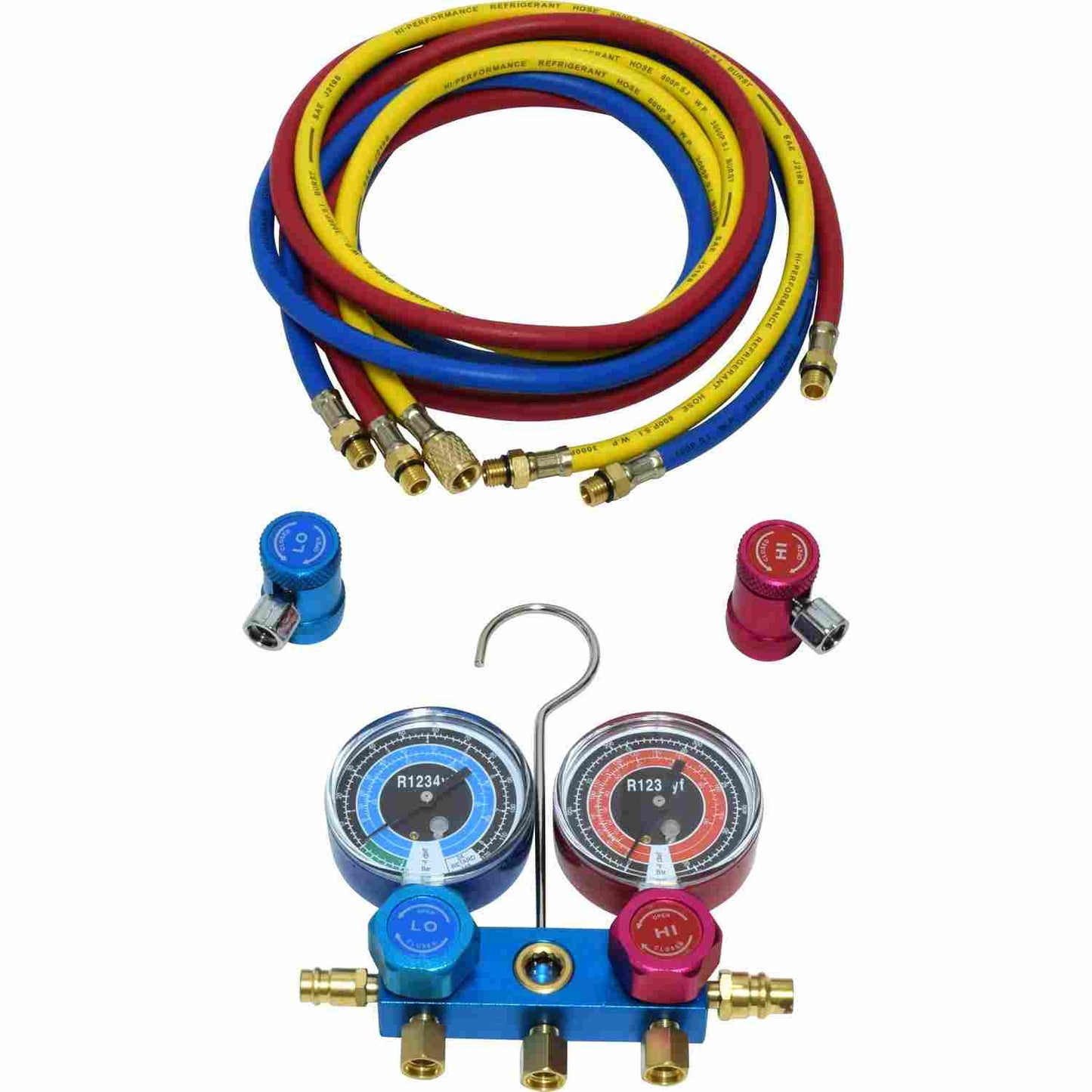 Universal Air Cond TO1703C