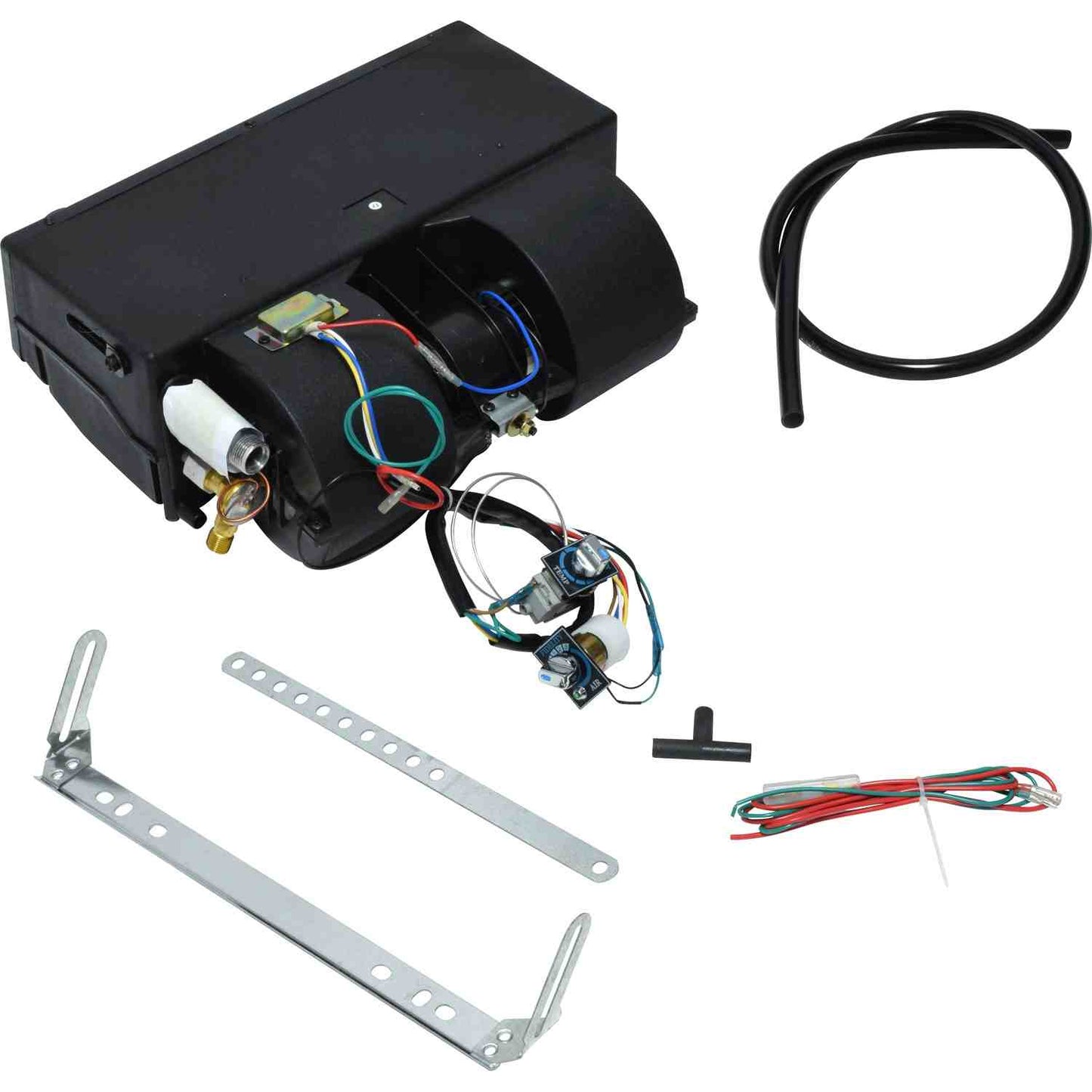 Universal Air Cond UN0888C