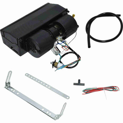Universal Air Cond UN0888C