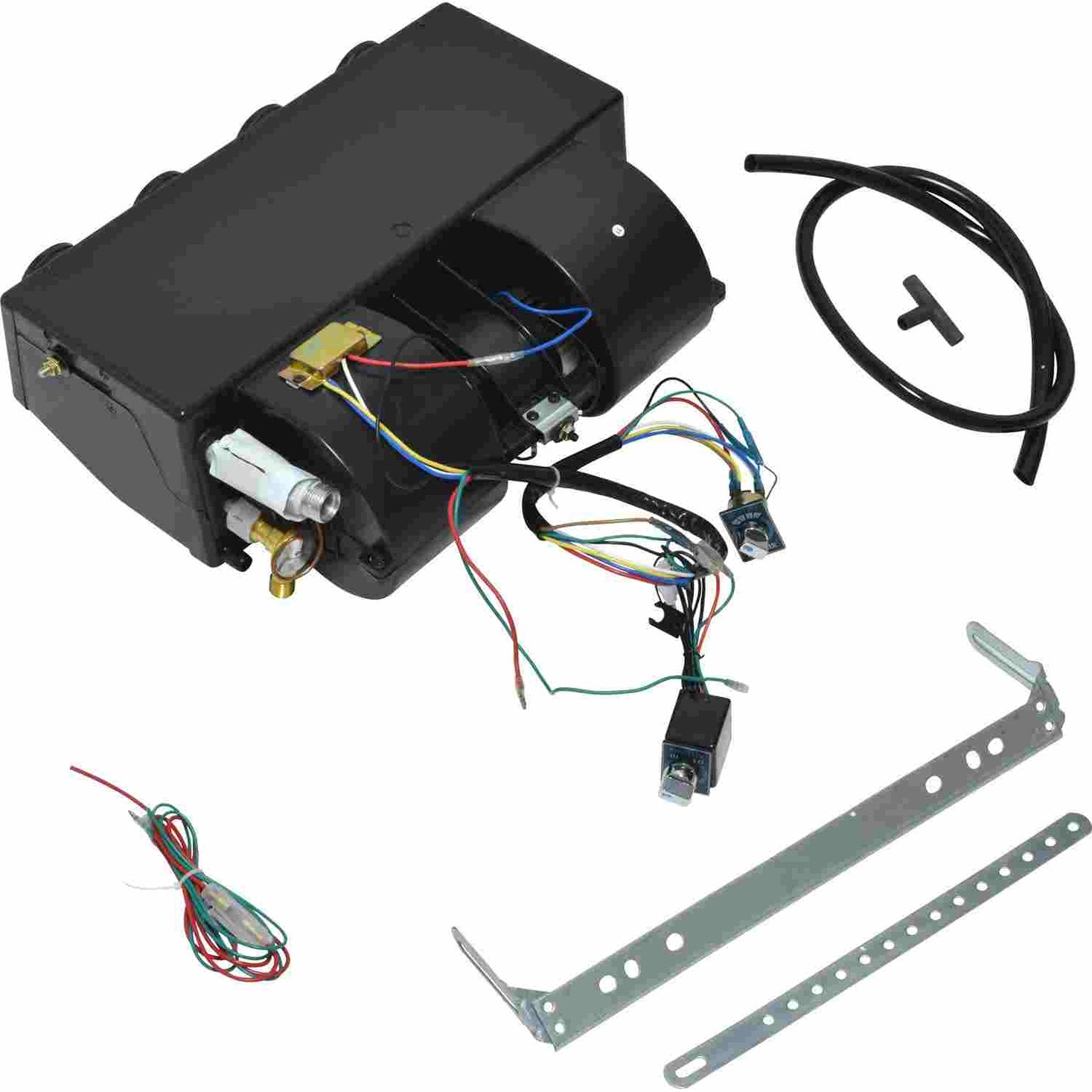 Universal Air Cond UN0888C