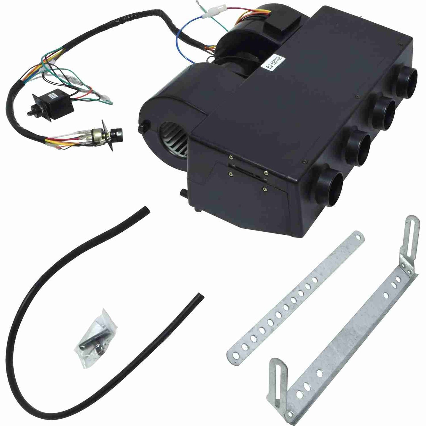 Universal Air Cond UN0888C