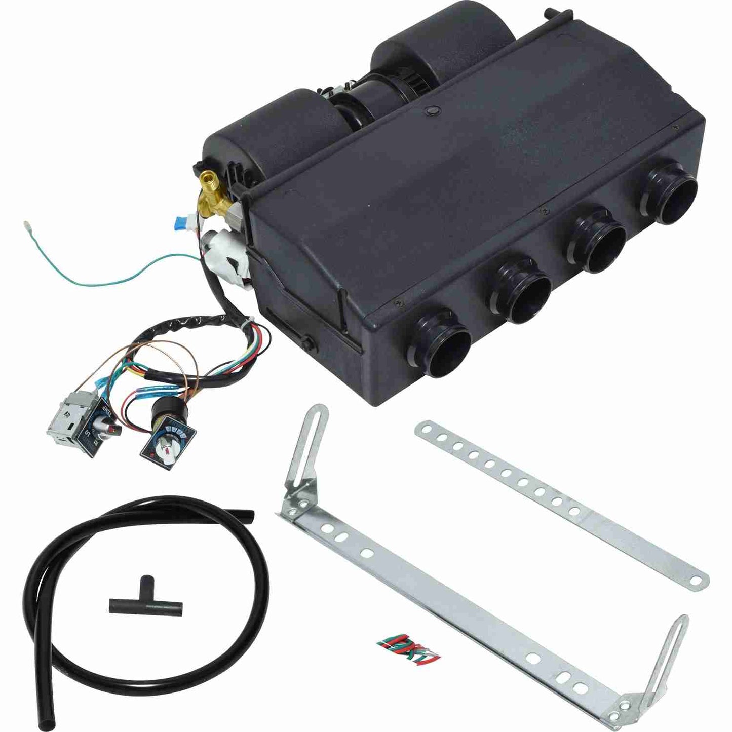 Universal Air Cond UN0888C